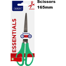 Marlin Scissors Large 165mm